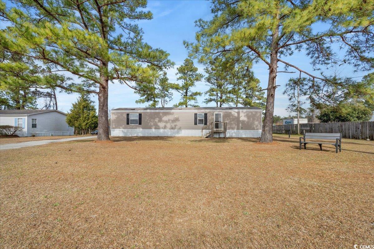 2309 Highway 746 Loris, SC 29569