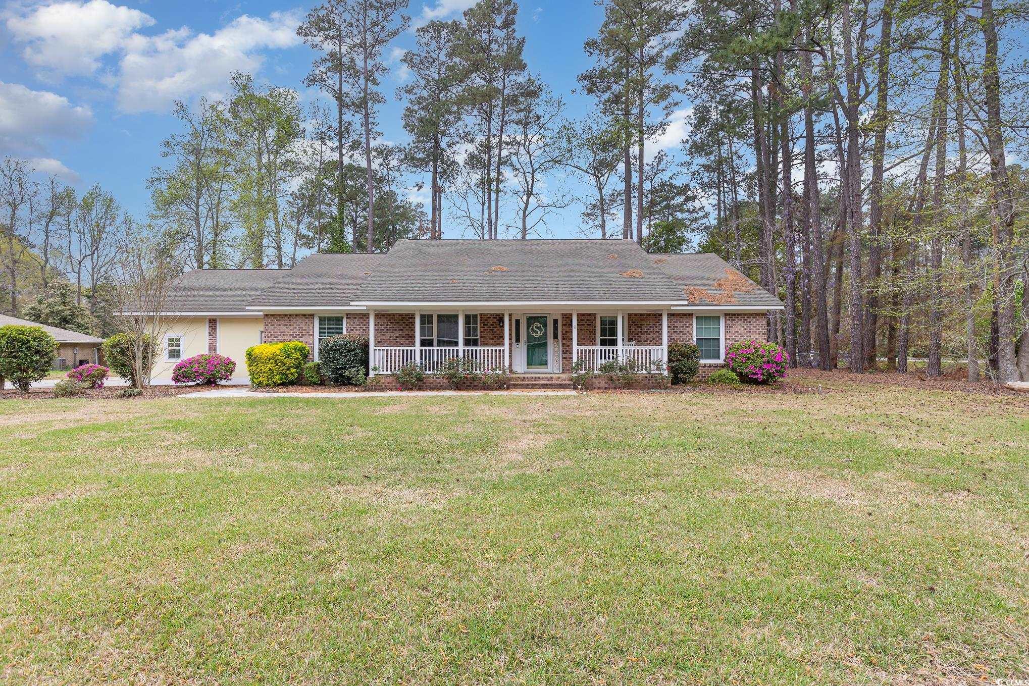 606 Jubilee Circle, Myrtle Beach, SC 29579