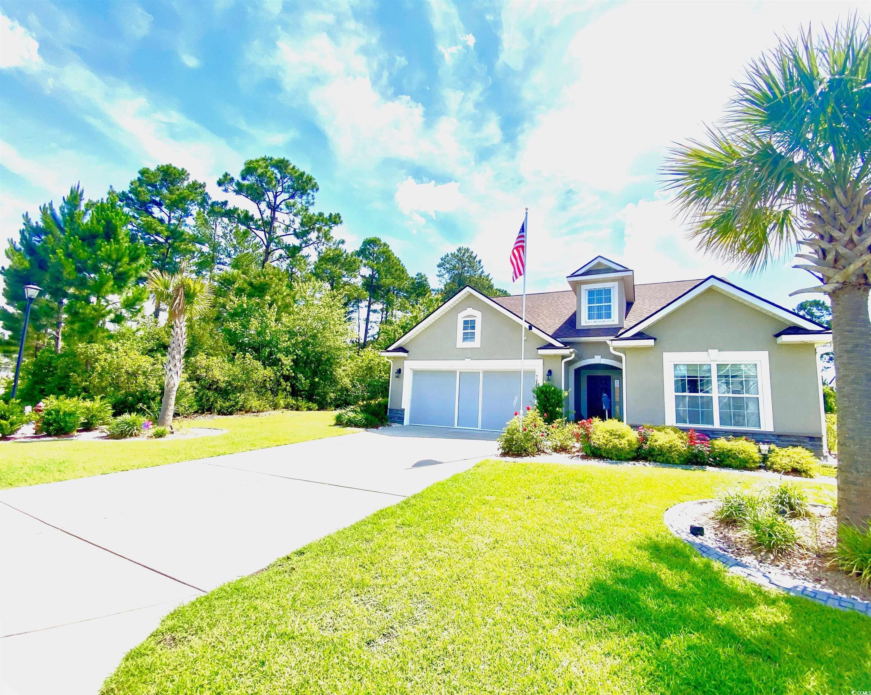 781 Old Castle Loop Myrtle Beach, SC 29579