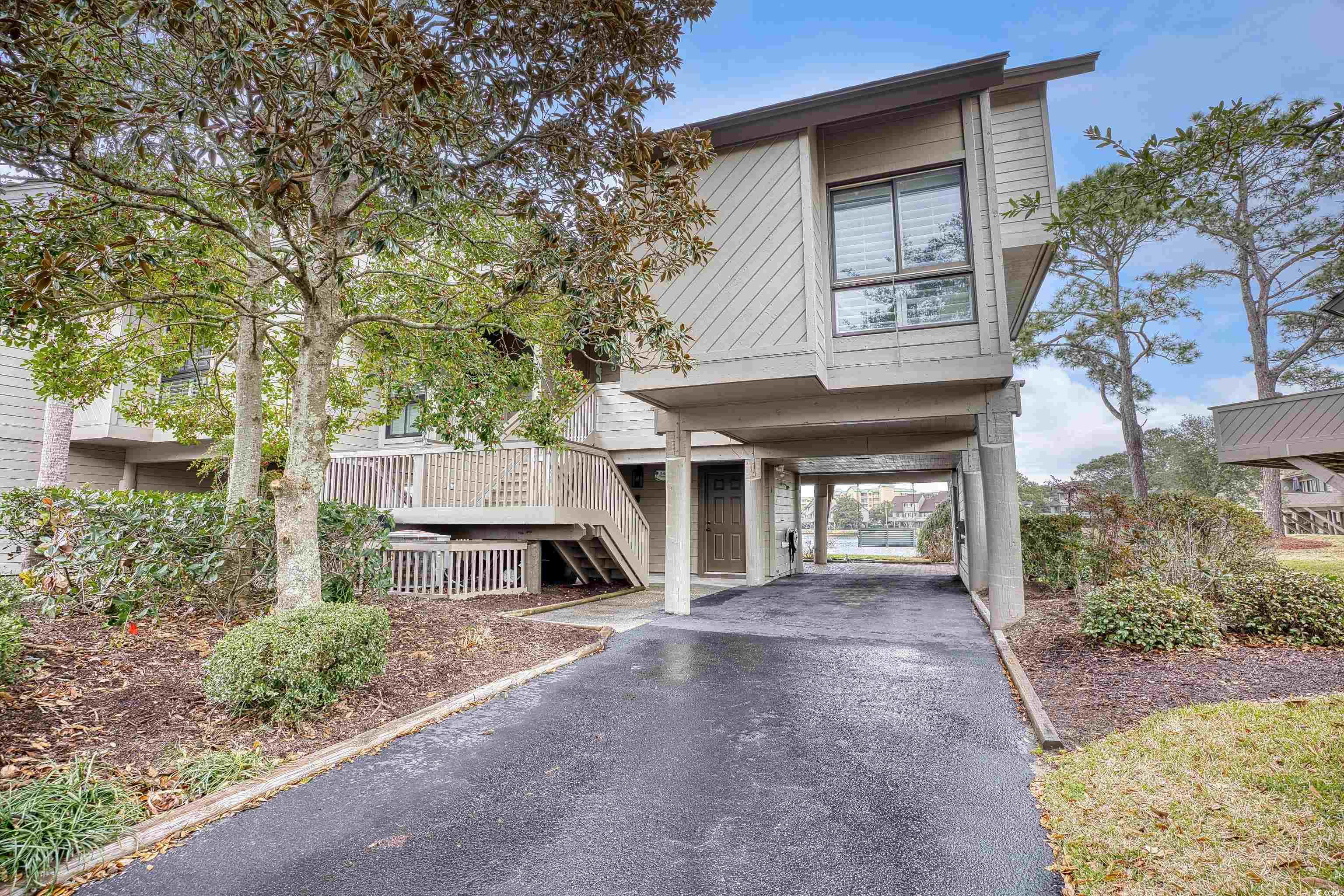 52 Lakeview Circle UNIT #97 Pawleys Island, SC 29585