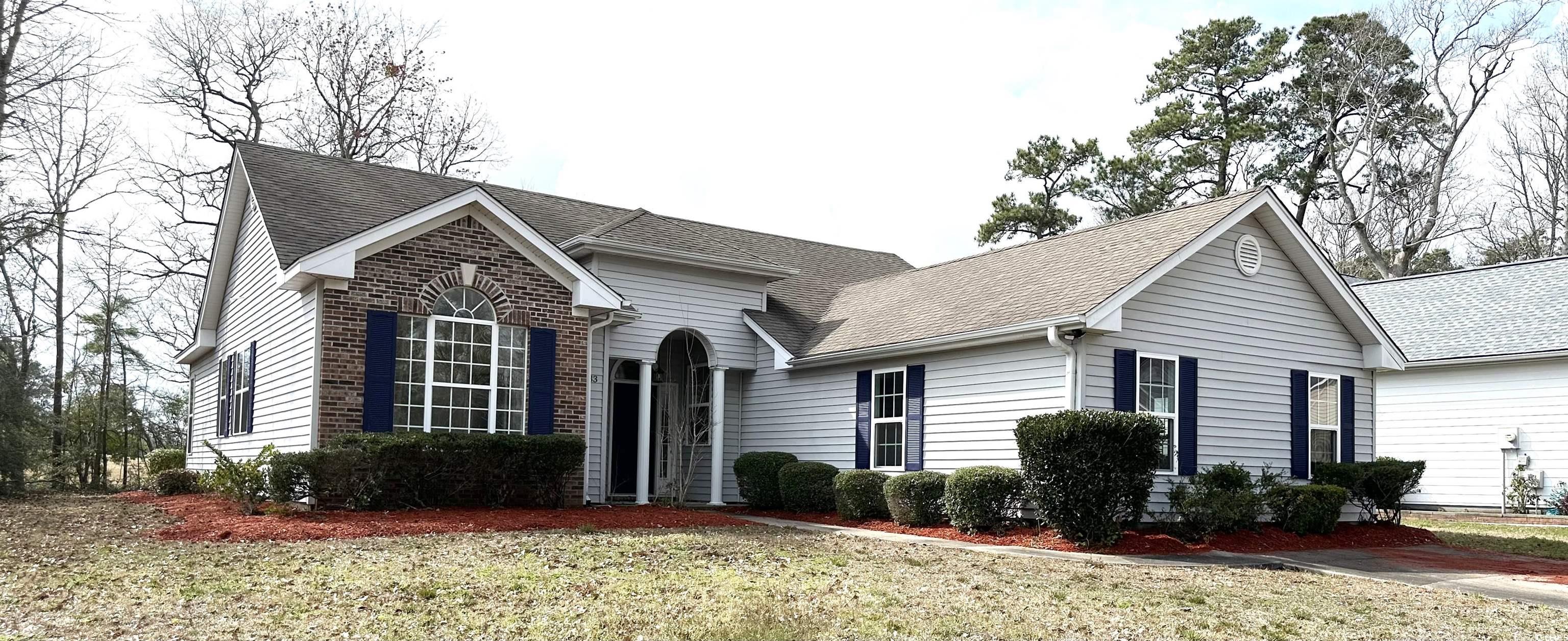 4333 Oakwood Circle Little River, SC 29566