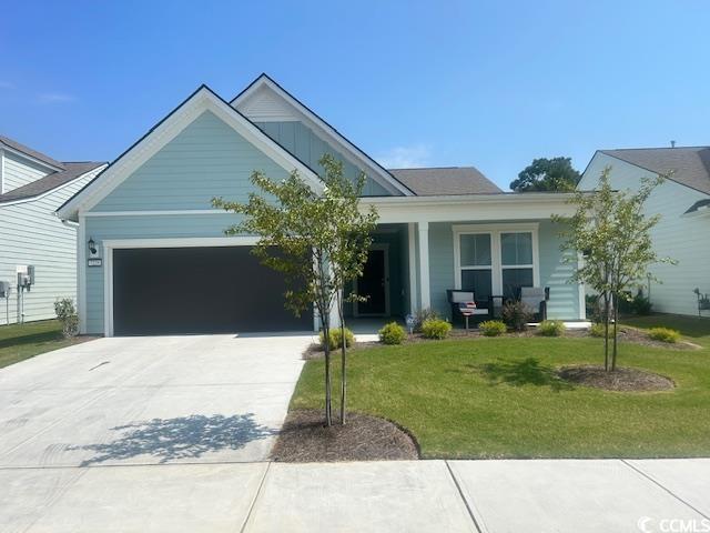 7226 Sarteano Dr. Myrtle Beach, SC 29572