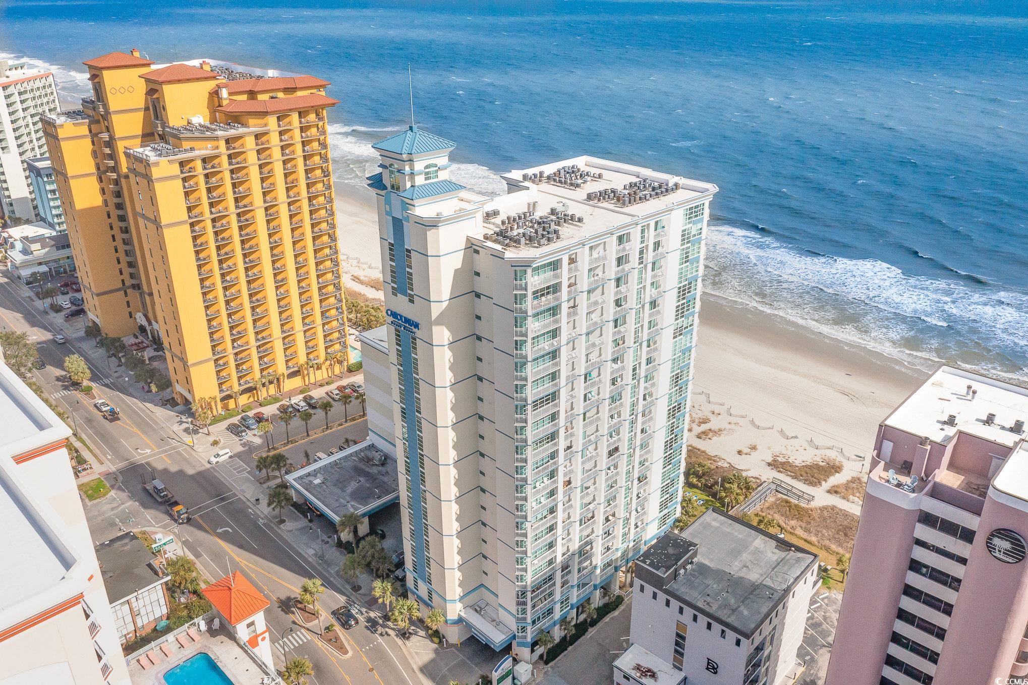 2504 N Ocean Blvd. UNIT #336 Myrtle Beach, SC 29577