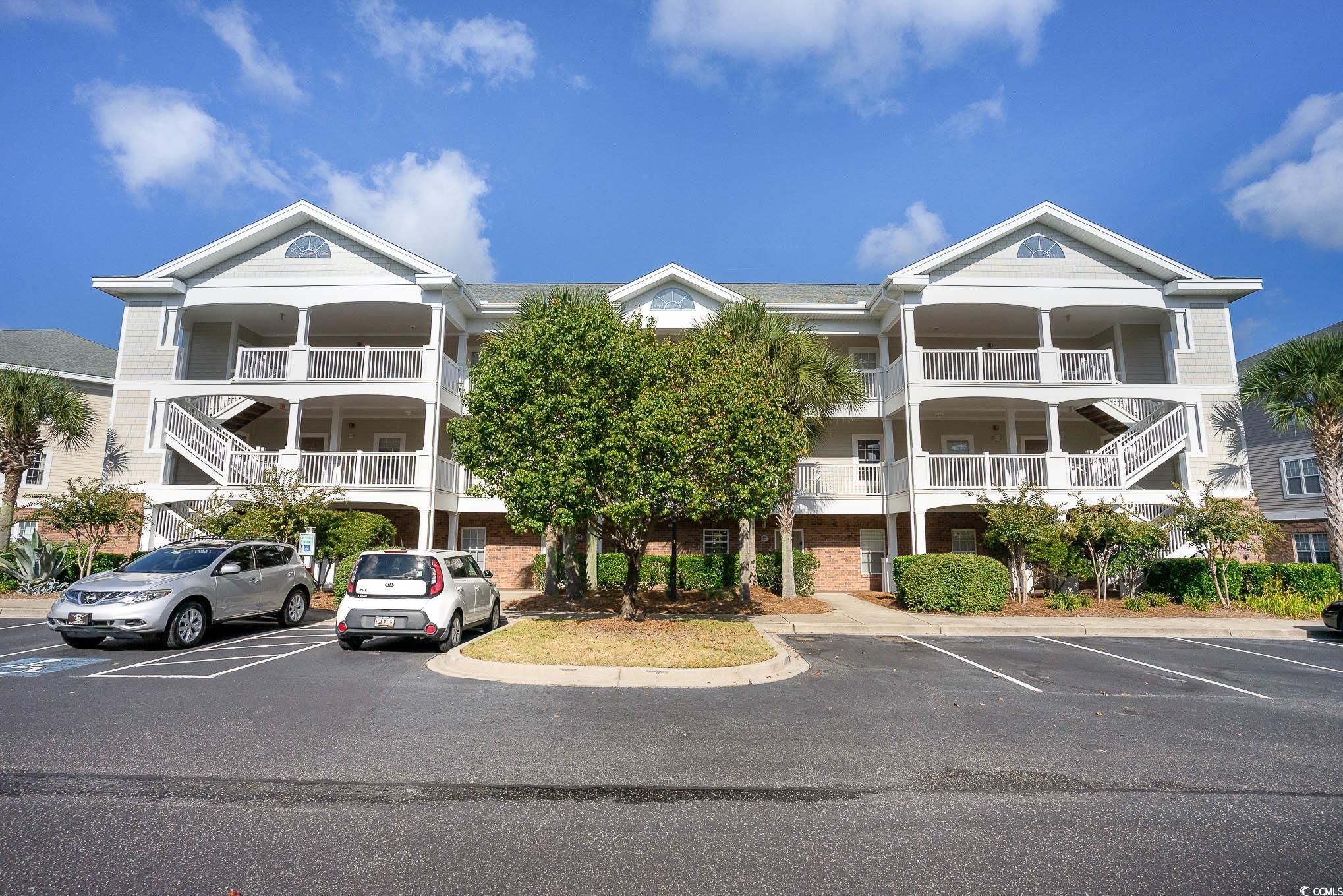 welcome to this two bedroom, two bathroom, first floor condo in the highly sought after ironwood community in the barefoot resort in north myrtle beach! this condo features a spacious kitchen with plenty of cabinet space and modern stainless steel appliances. recently updated light fixtures add a touch of elegance to the living space, which features easy-to-maintain ceramic tile throughout the unit. in addition, the condo is being sold fully furnished, offering a turnkey opportunity for the new owner. plenty of storage space is available, and there is also a screened rear porch that offers breathtaking views of the pond and the greg norman golf course. residents of ironwood enjoy a variety of amenities including an outdoor pool, sand volleyball court, tennis court, and beachfront cabana. ironwood is also conveniently located near barefoot landing and some of the myrtle beach area's finest dining, shopping, golf, and entertainment options. whether you're looking for a vacation getaway, forever home, or investment property, this condo offers versatility and comfort. don't wait, schedule your showing today!