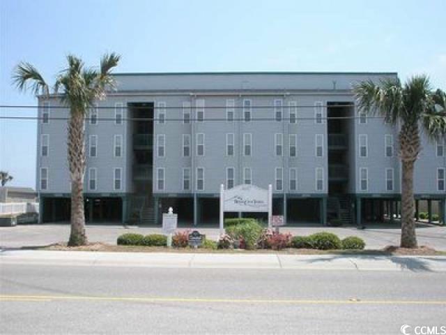 just hitting the market, property for sale at 3607 south ocean boulevard #205, north myrtle beach, sc, usa. professionally updated 2 bed 2 bath condo. excellent choice for a primary, secondary, or rental. excellent rental history. oceanfront second floor unit with breathtaking views. offers an expansive 16x12 covered deck that serves as an additional living area even on rainy days, that has a 2nd staircase that takes you to the pool and beach. main bedroom is also oceanfront, so you can sleep while hearing the surf! unit has excellent flow, and the bedrooms are separated nicely for privacy, each having its own bathroom. also comes with a 8x10 storage closet on the ground level for all your storage needs. strong hoa and low monthly fees with no special assessments. small quiet 18 unit building situated in a non congested area in windy hill while being close to many attractions (barefoot landing) unit comes furnished and has a new hot water tank.