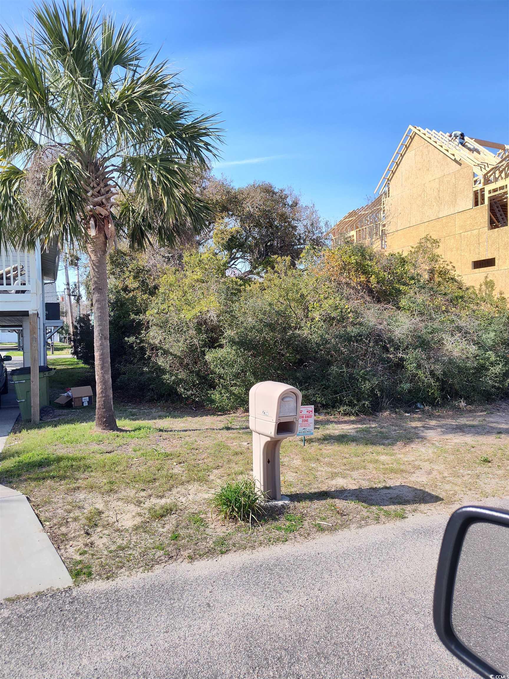 216 N Yaupon Dr. Surfside Beach, SC 29575