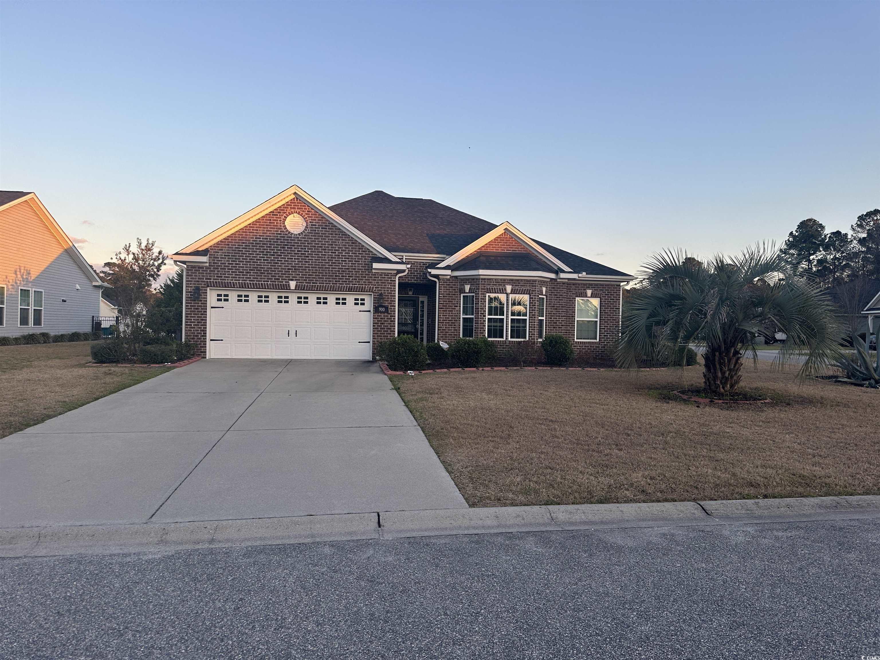 900 Looking Glass Ct. Conway, SC 29526