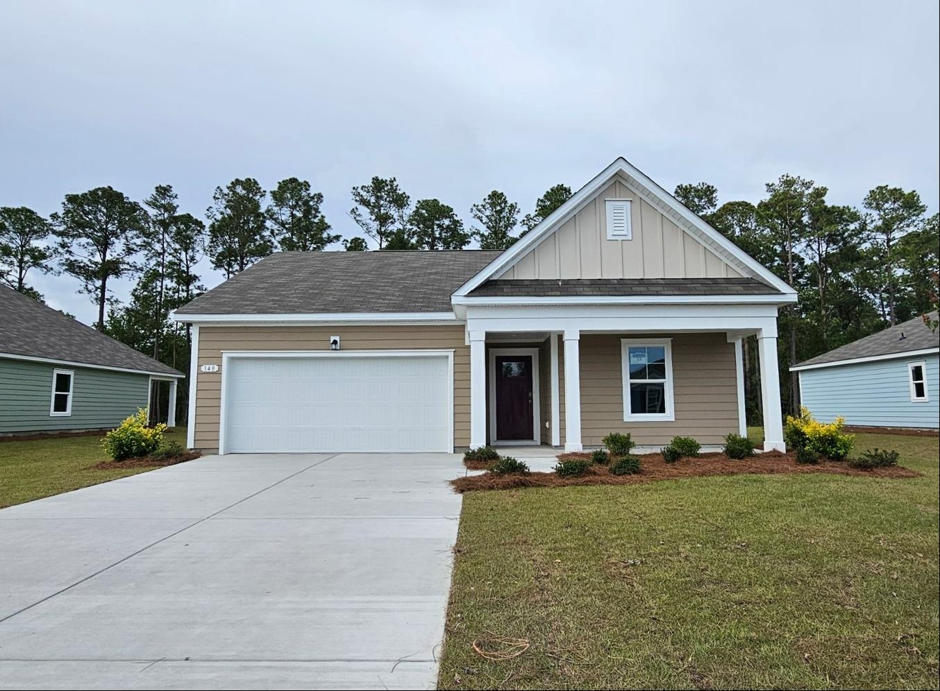 148 Teddy Bear Circle Conway, SC 29526