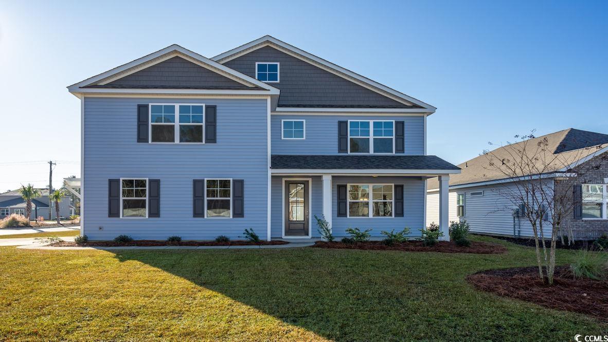 4066 Rutherford Ct. Little River, SC 29566