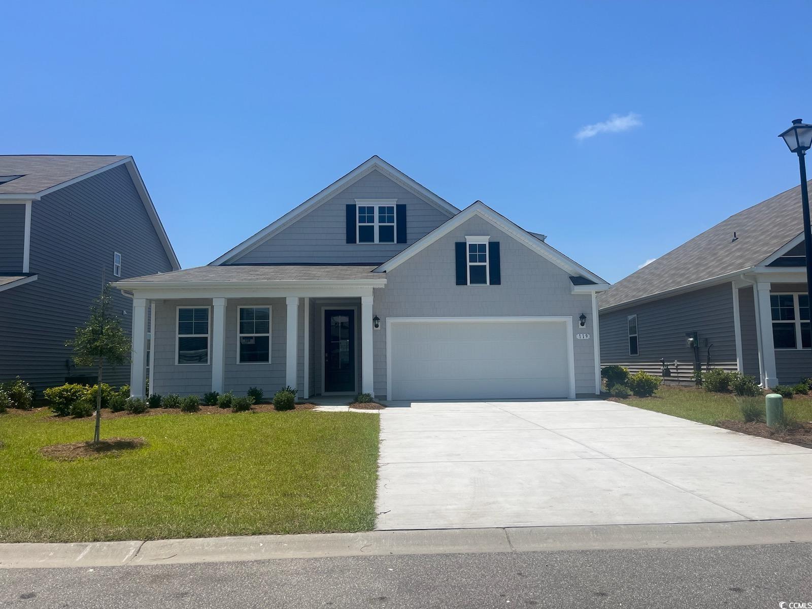 119 Calhoun Falls Dr. Myrtle Beach, SC 29579