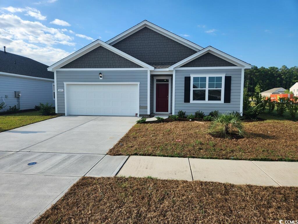 2498 Polaris Path Myrtle Beach, SC 29577