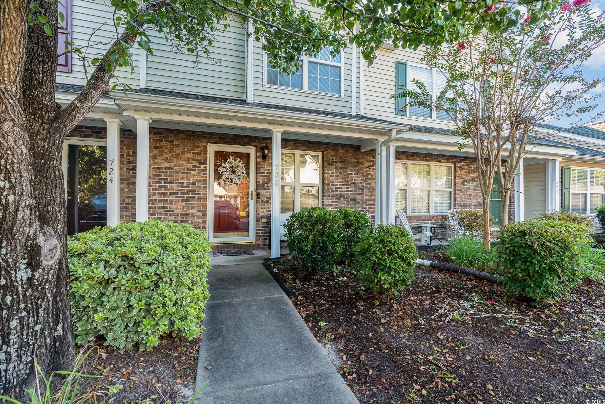 720 Wilshire Ln. Murrells Inlet, SC 29576