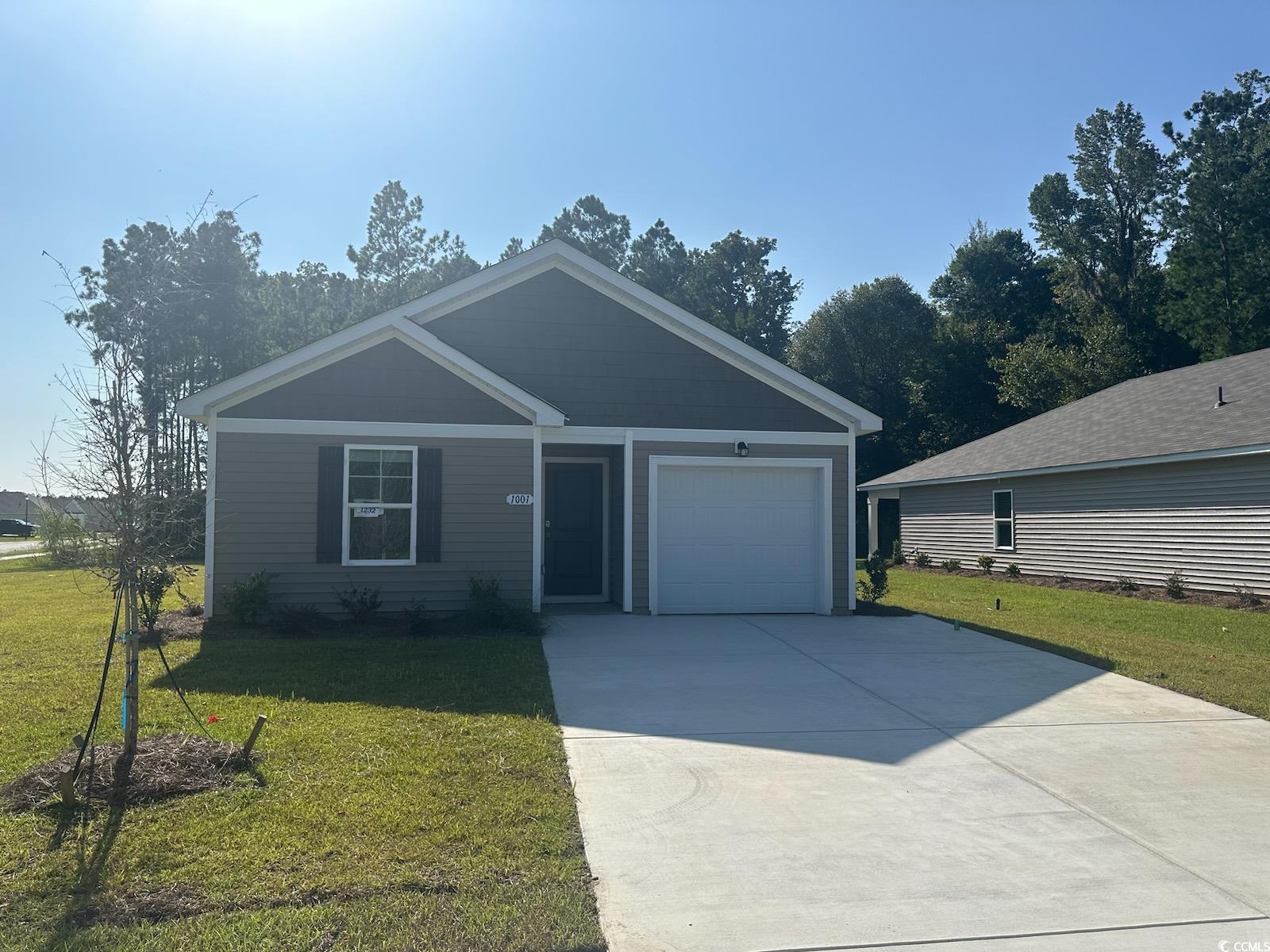 1001 Barley Field Way Galivants Ferry, SC 29544