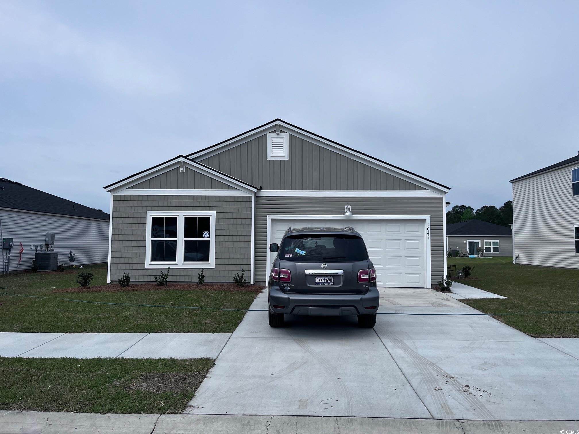 1045 Tibetan St. Conway, SC 29526