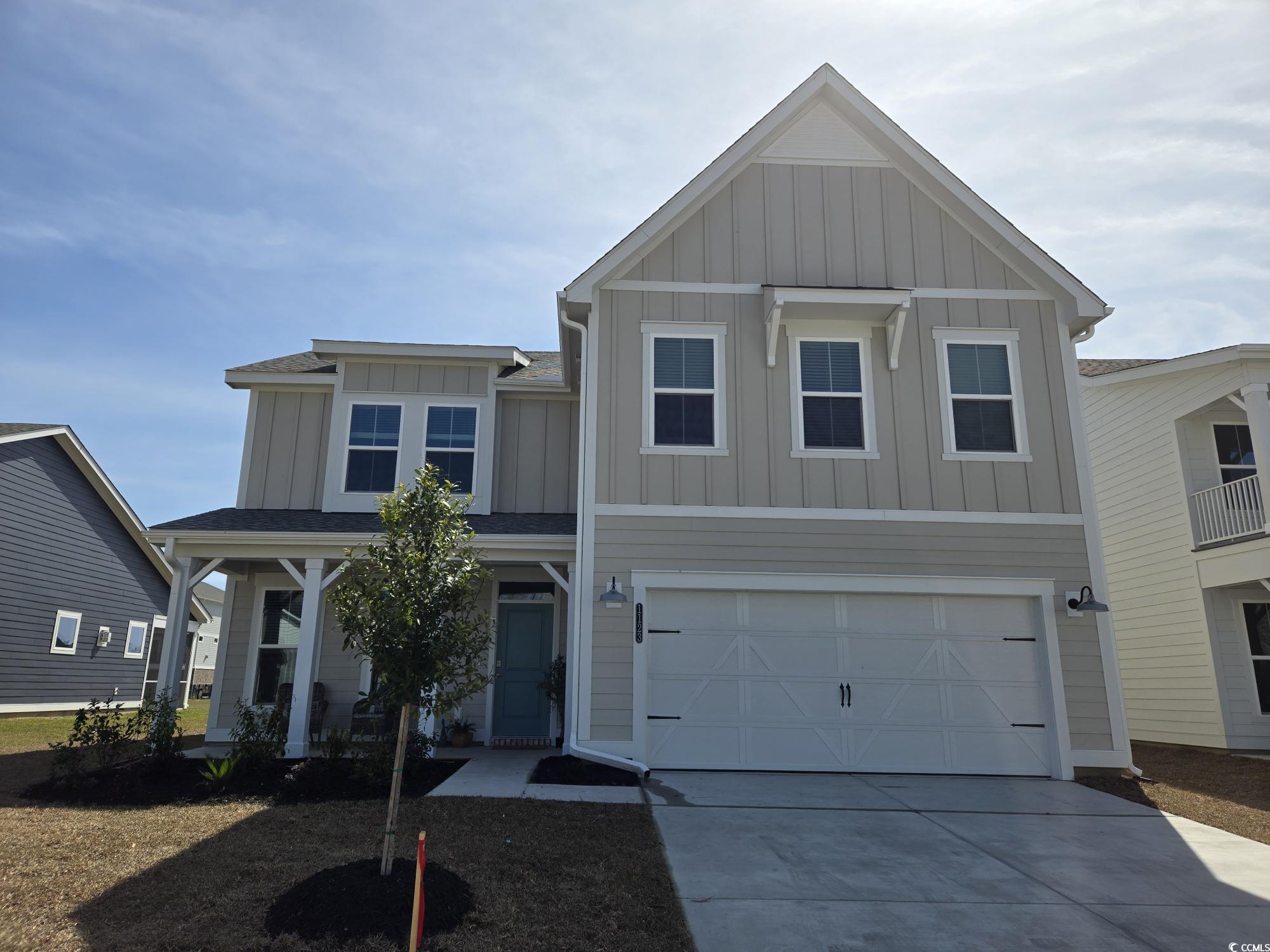 1123 Safe Haven Dr. Myrtle Beach, SC 29579