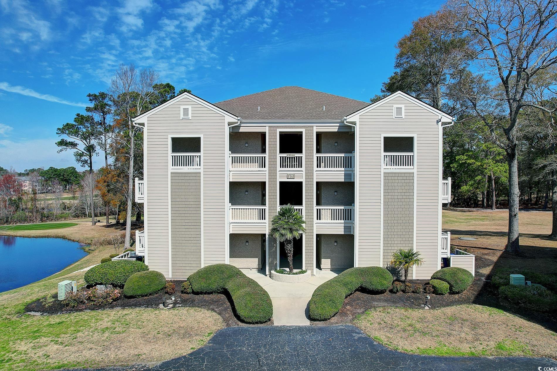 227 SW Kings Trail, Sunset Beach, NC 28468