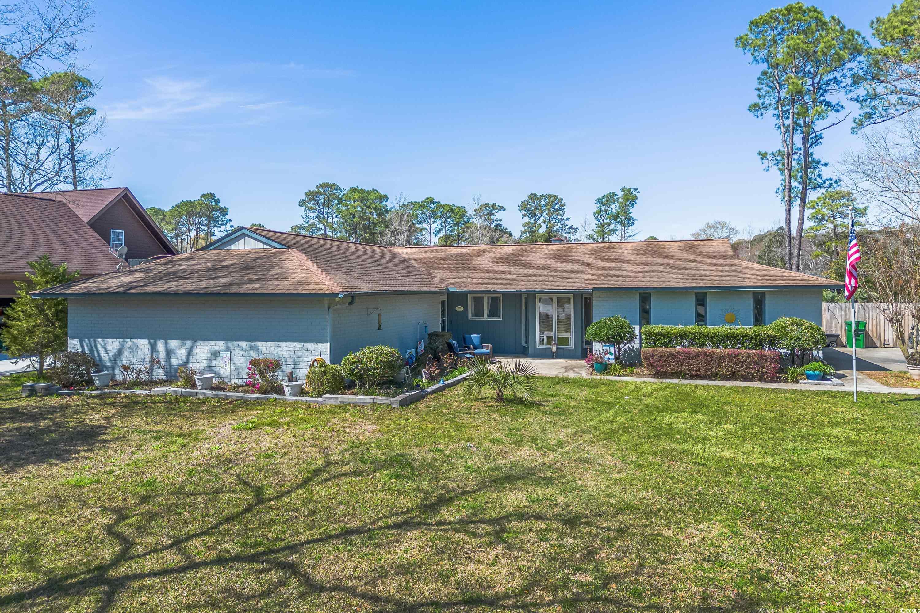 1546 Bay Tree Ln. Myrtle Beach, SC 29575