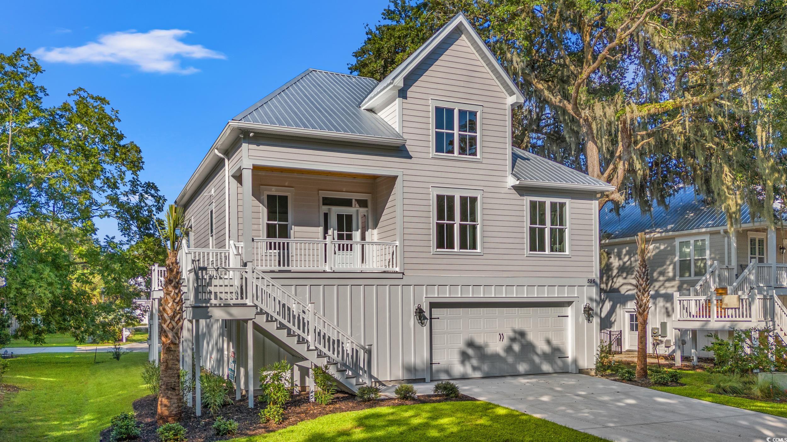 596 Collins Ave. Murrells Inlet, SC 29576