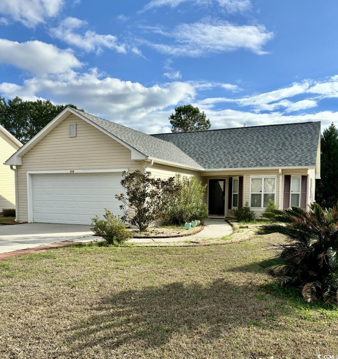 118 Retreat Pl. Little River, SC 29566