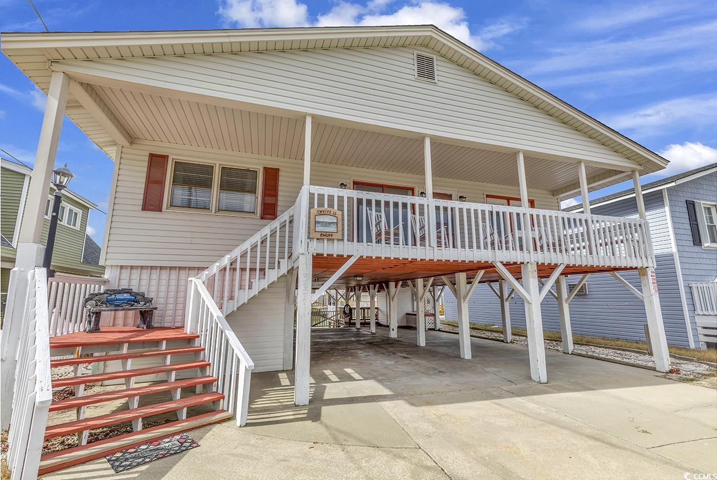 327 55th Ave. N North Myrtle Beach, SC 29582