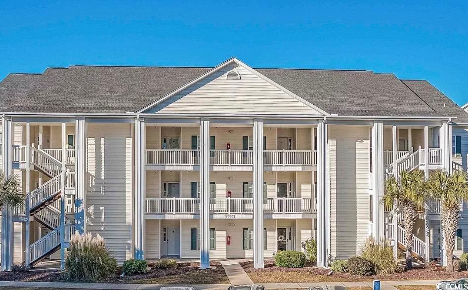 5080 Windsor Green Way UNIT #301 Myrtle Beach, SC 29579