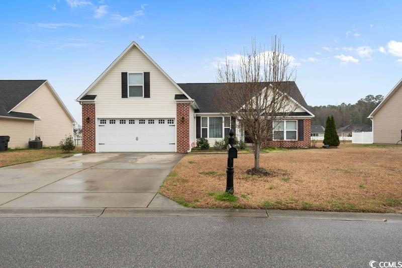 232 Oak Landing Dr. Conway, SC 29527