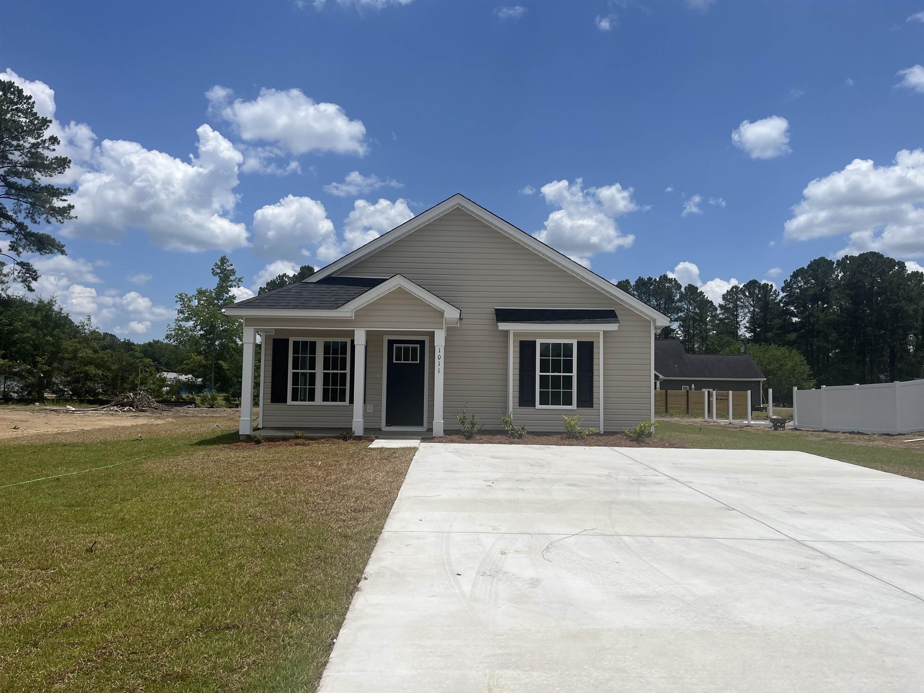 1011 Highway 701 South Loris, SC 29569