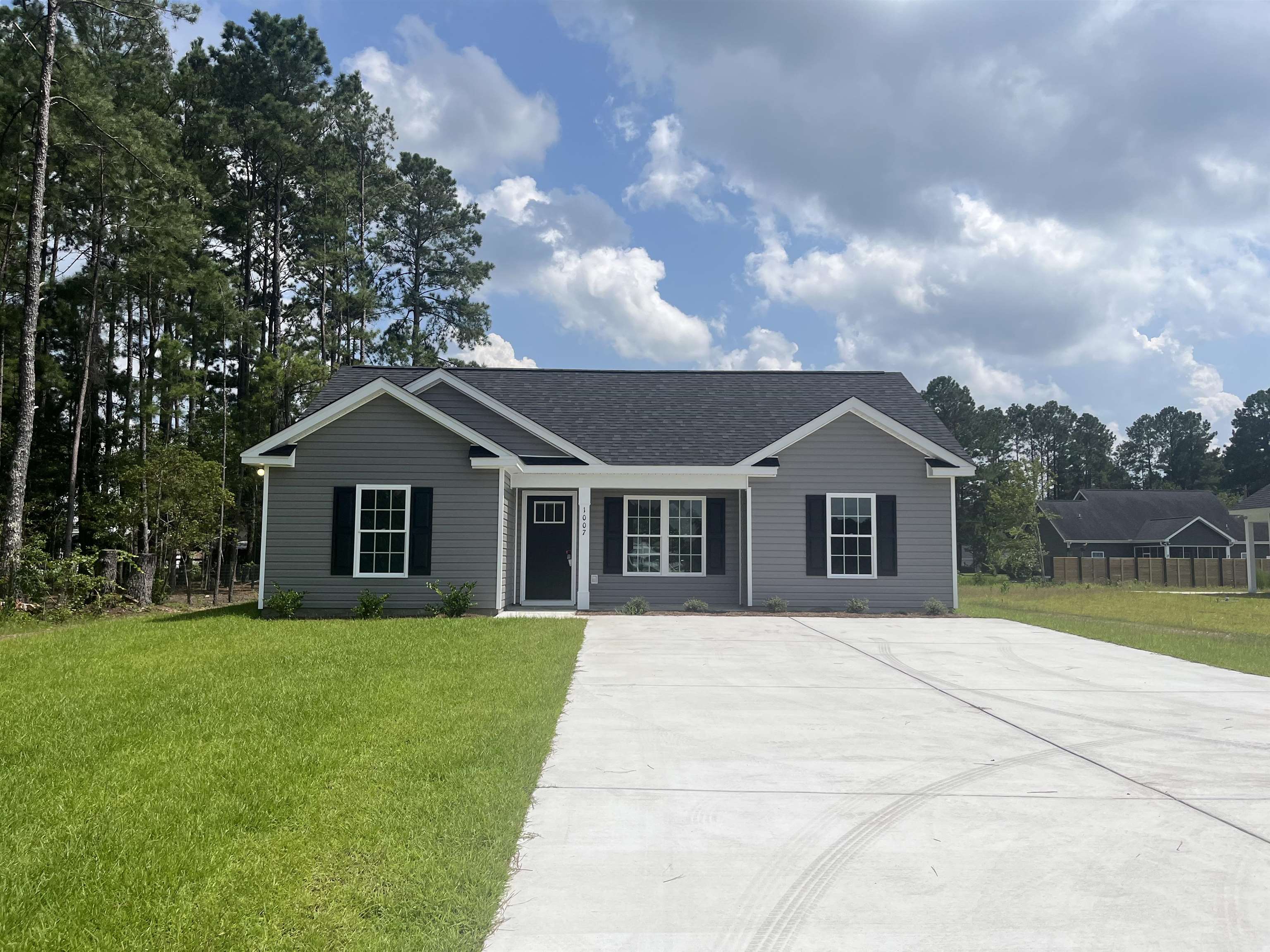 1007 Highway 701 South Loris, SC 29569