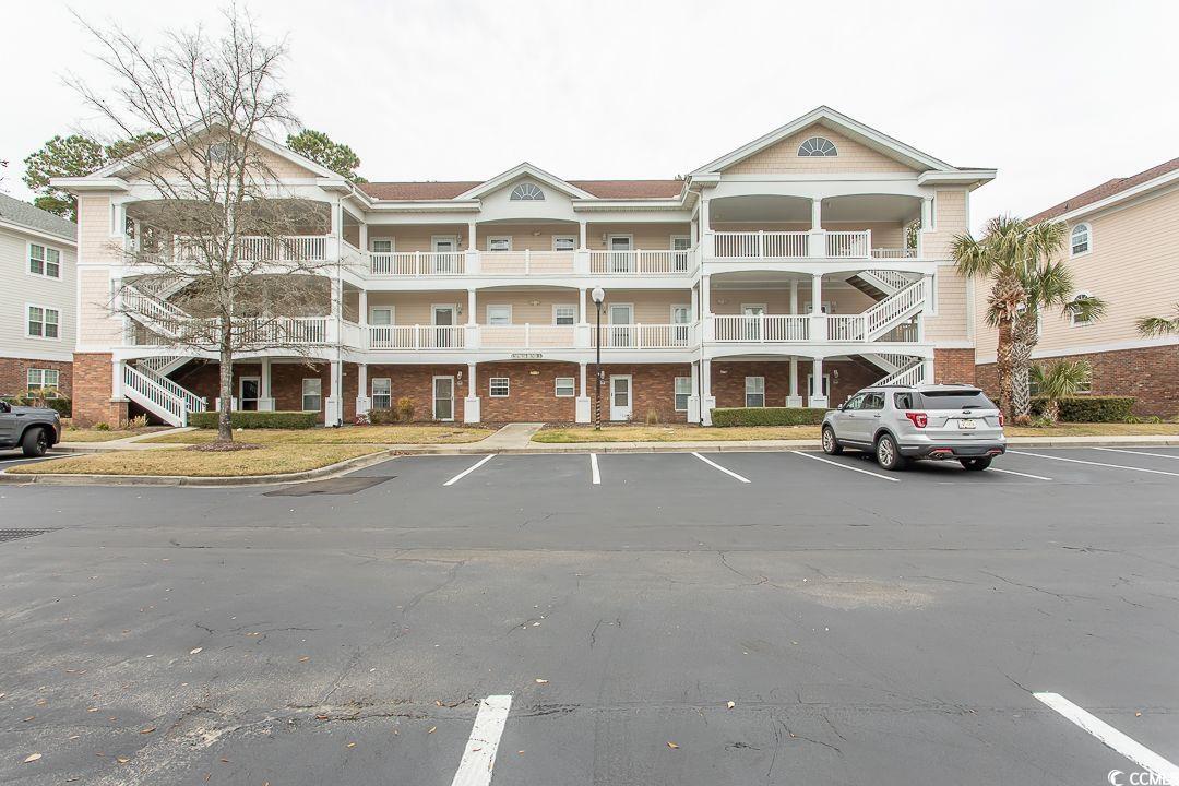 5750 Oyster Catcher Dr. UNIT #523 North Myrtle Beach, SC 29582