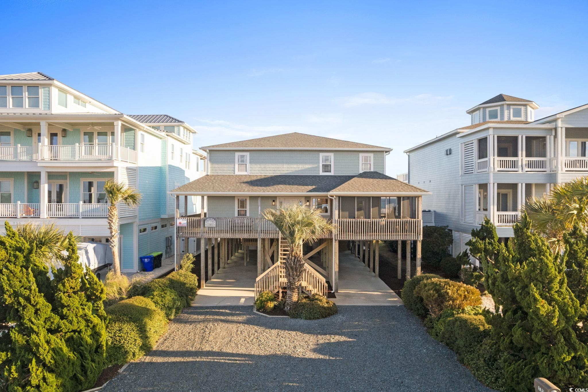 133 Ocean Isle West Blvd. Ocean Isle Beach, NC 28469