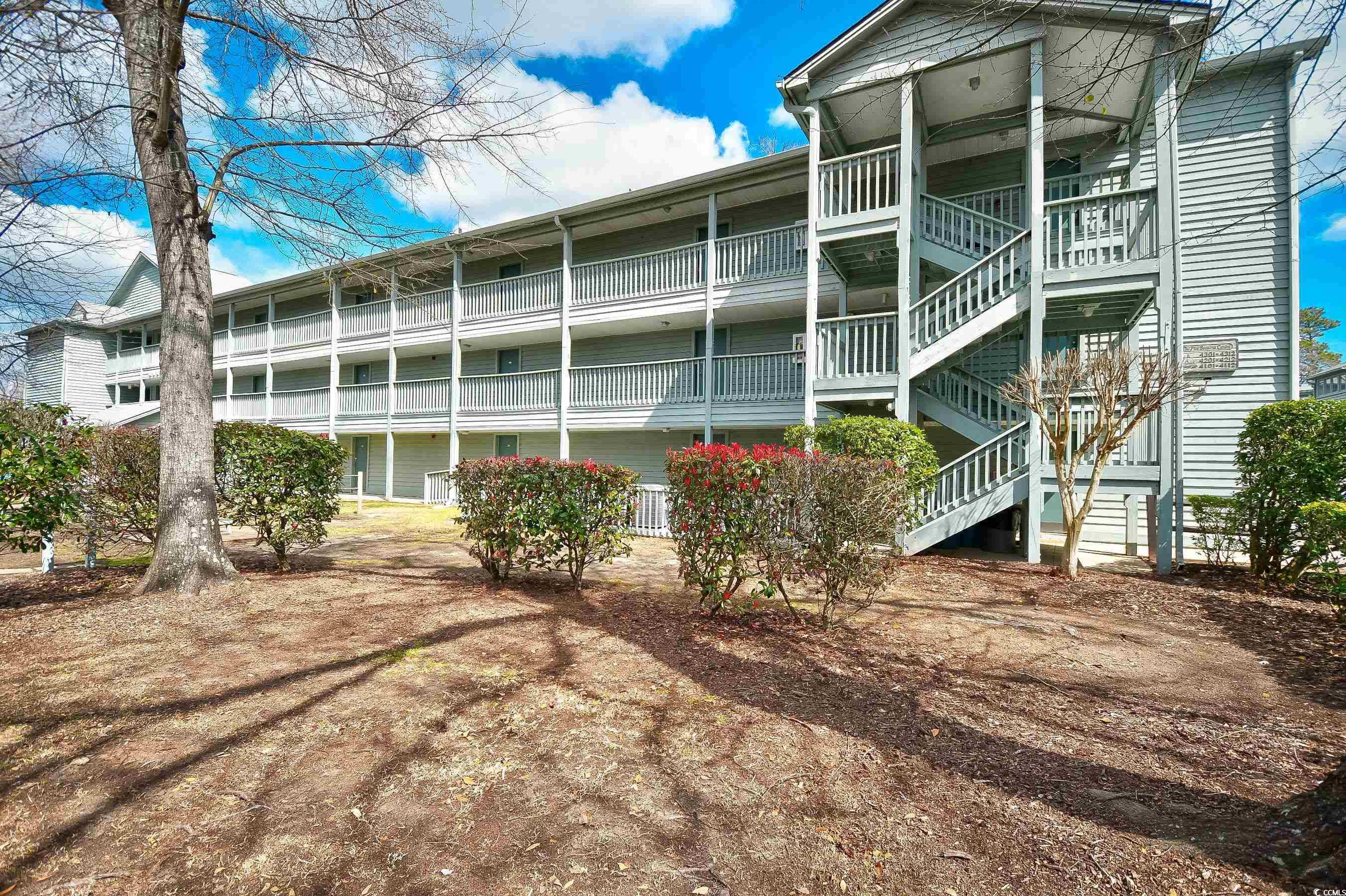 5905 S Kings Hwy. UNIT 4301D Myrtle Beach, SC 29575