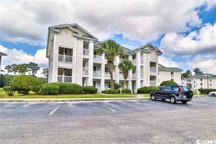 541 White River Dr. UNIT 16-B Myrtle Beach, SC 29579