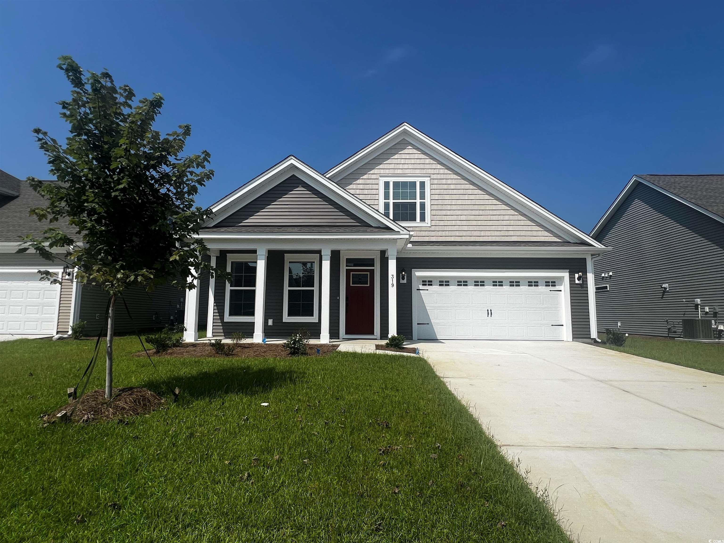 319 Happy Valley Dr. Myrtle Beach, SC 29588