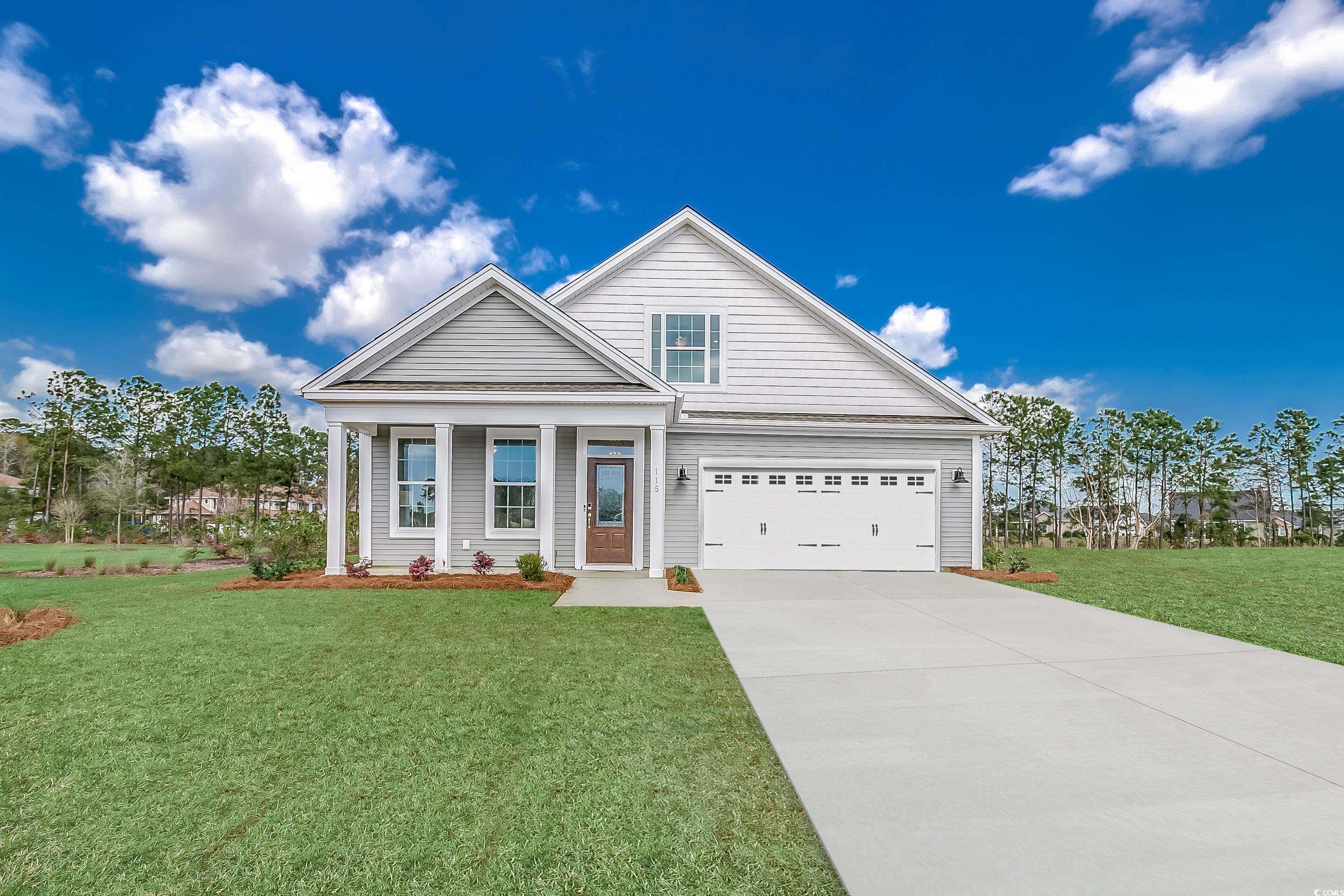 172 Azure Loop Myrtle Beach, SC 29588