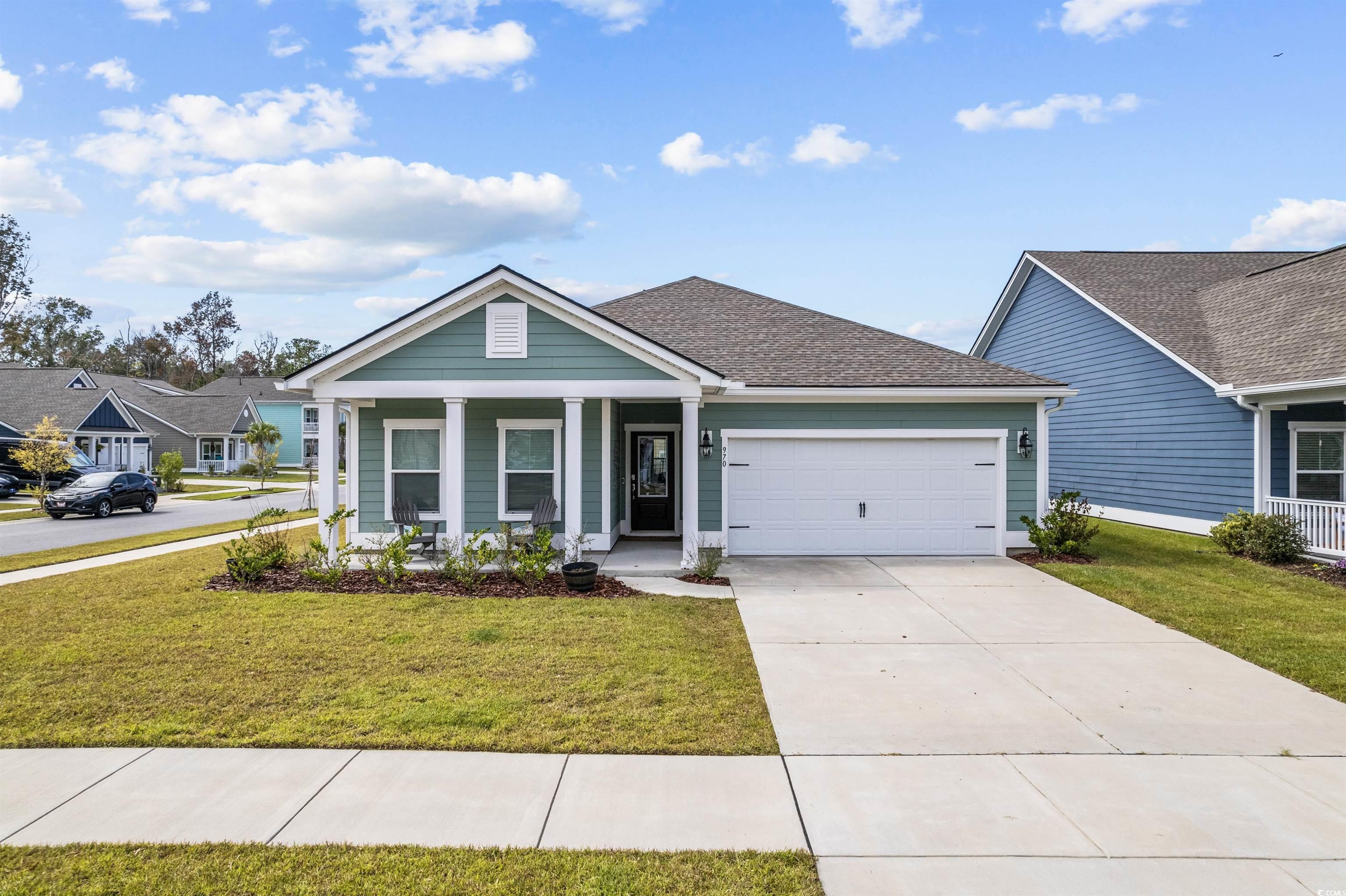 970 Mourning Dove Dr. Myrtle Beach, SC 29577