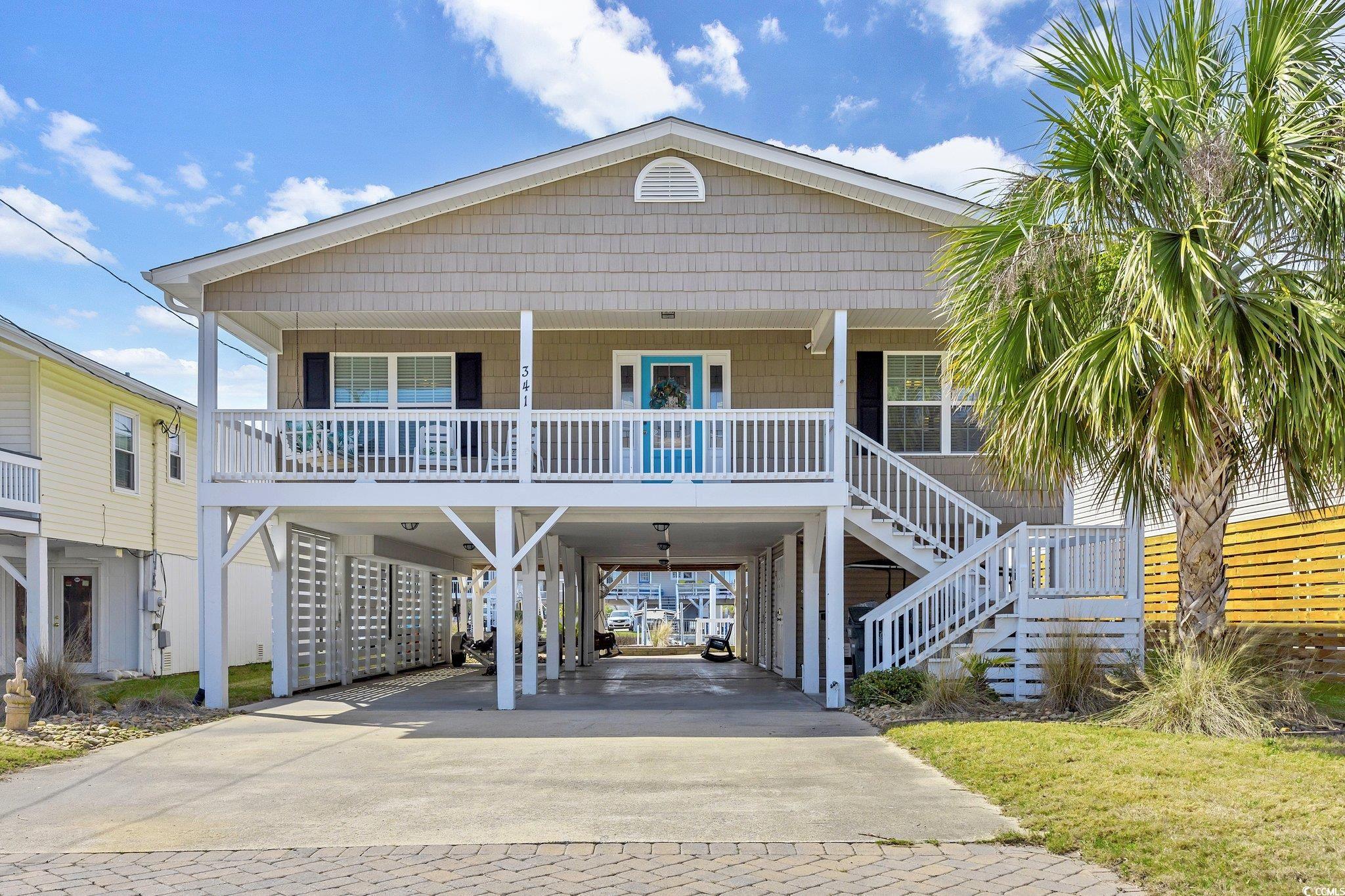 341 N 52nd Ave. N, North Myrtle Beach, SC 29582