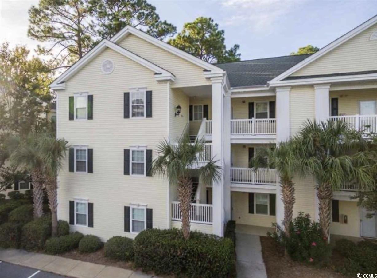 601 Hillside Dr. N UNIT #4233 North Myrtle Beach, SC 29582