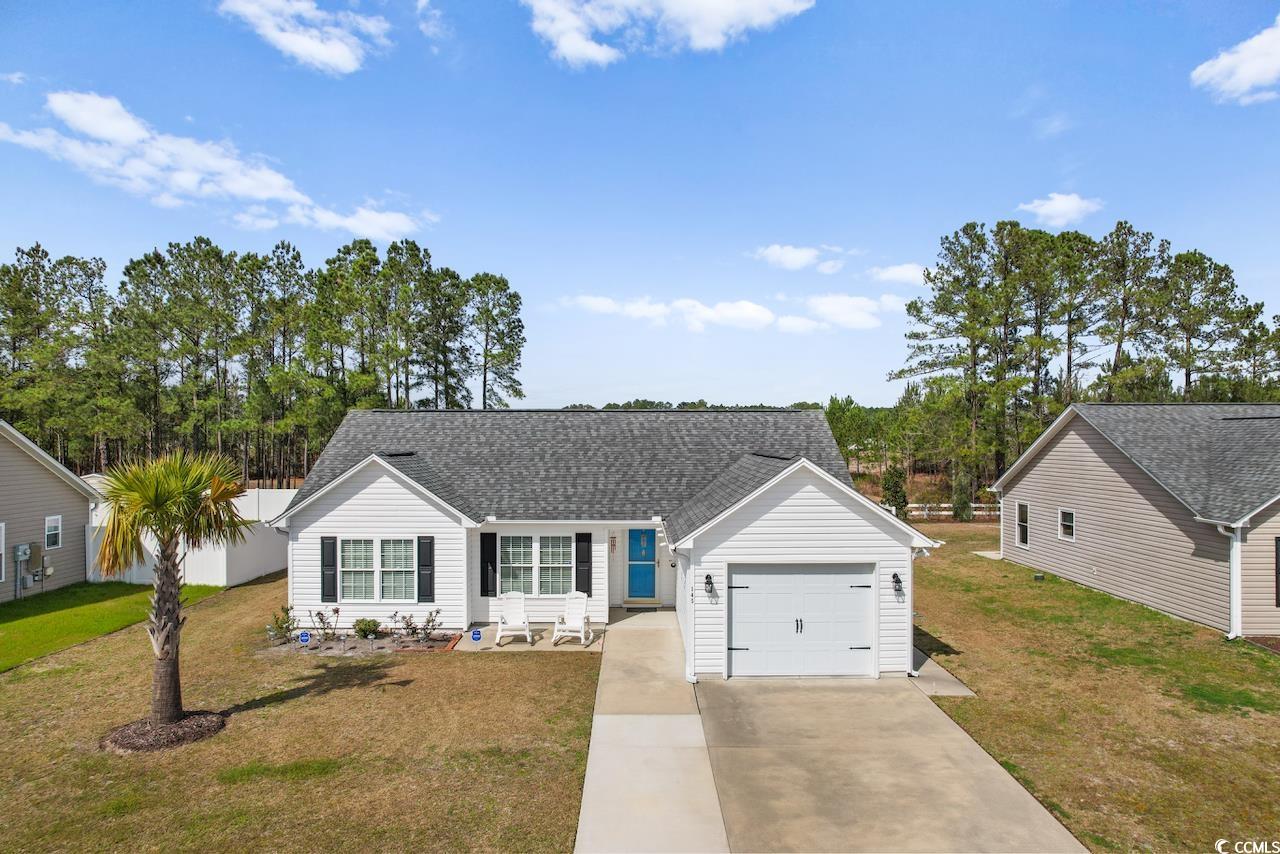 145 Cottage Creek Circle Conway, SC 29527