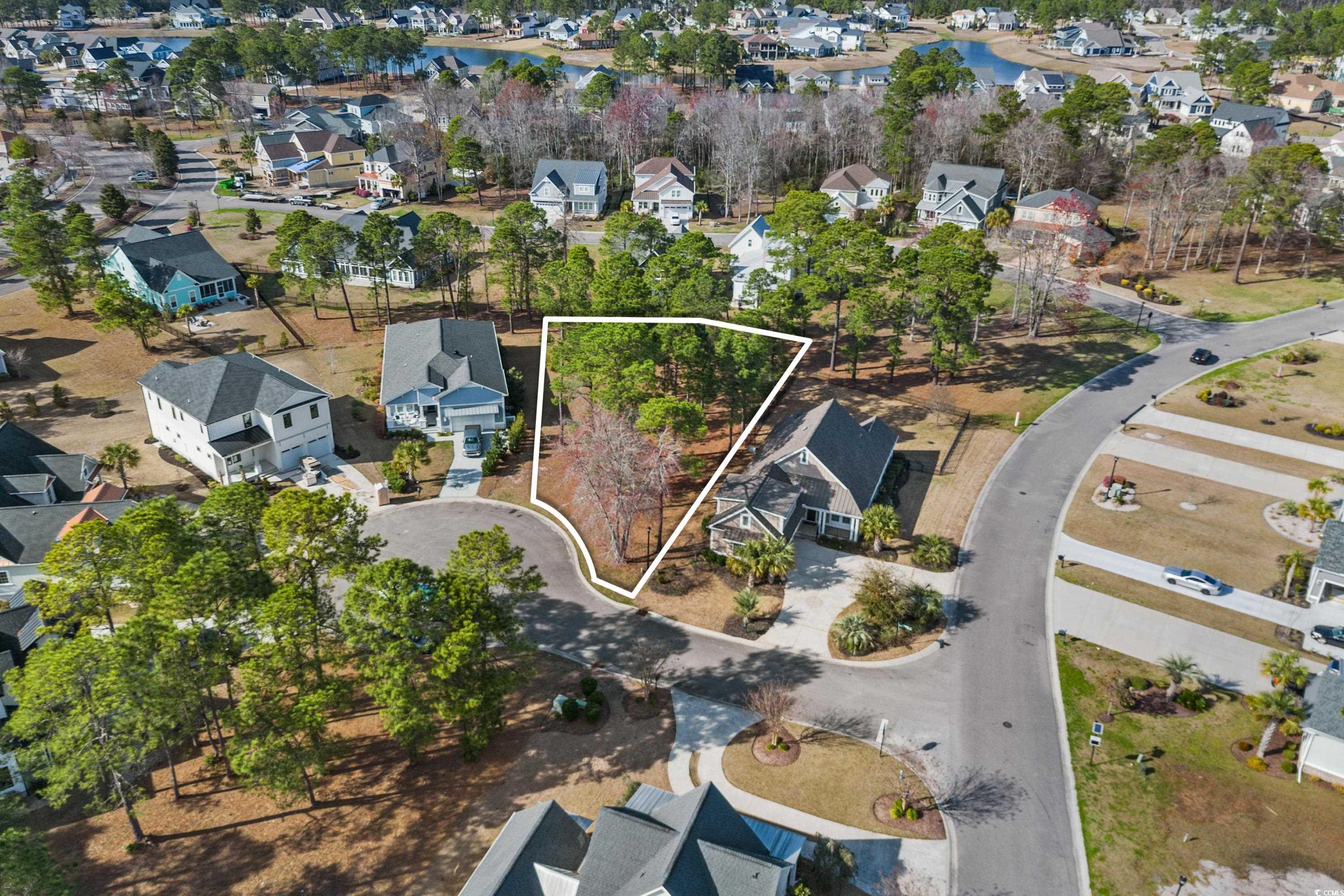 2104 Clematis Ct. Myrtle Beach, SC 29579