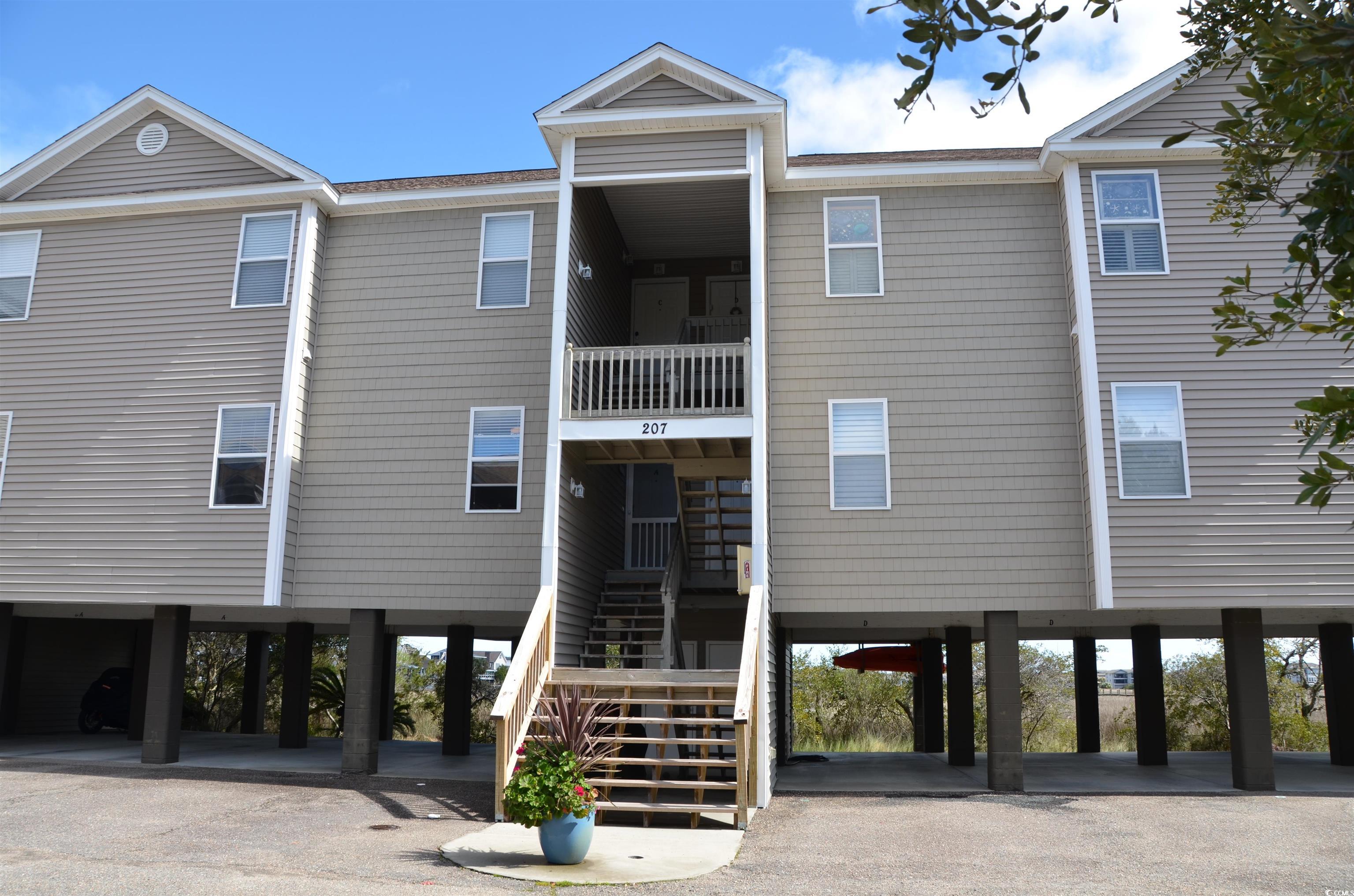 207 South Cove Place Dr., Pawleys Island, SC 29585