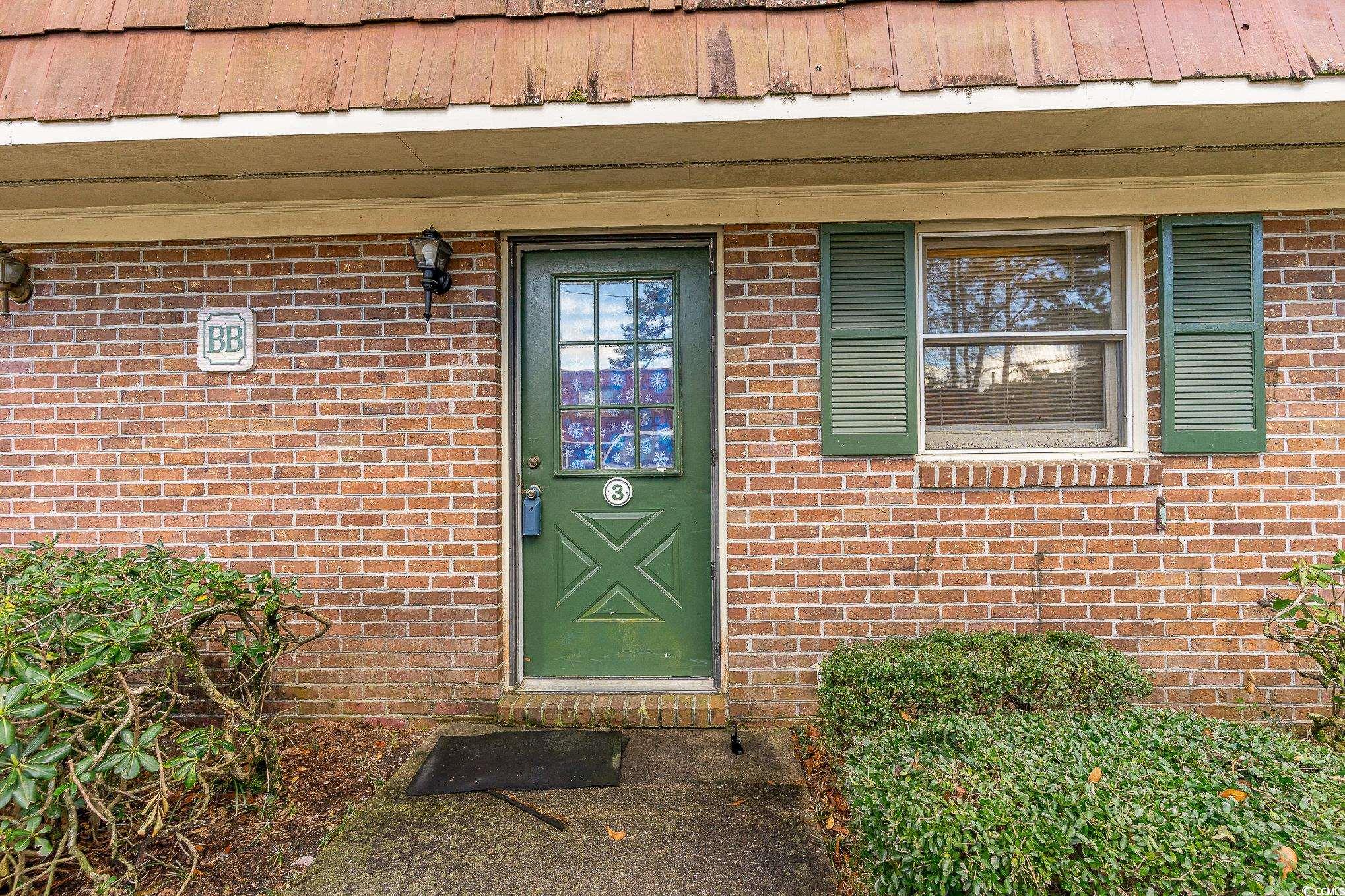 Photo 2 of Condominium at 1025 Carolina Rd #BB 3, Conway, SC 29526 | MLS# 2405883 |  | Sold on 2024-07-01