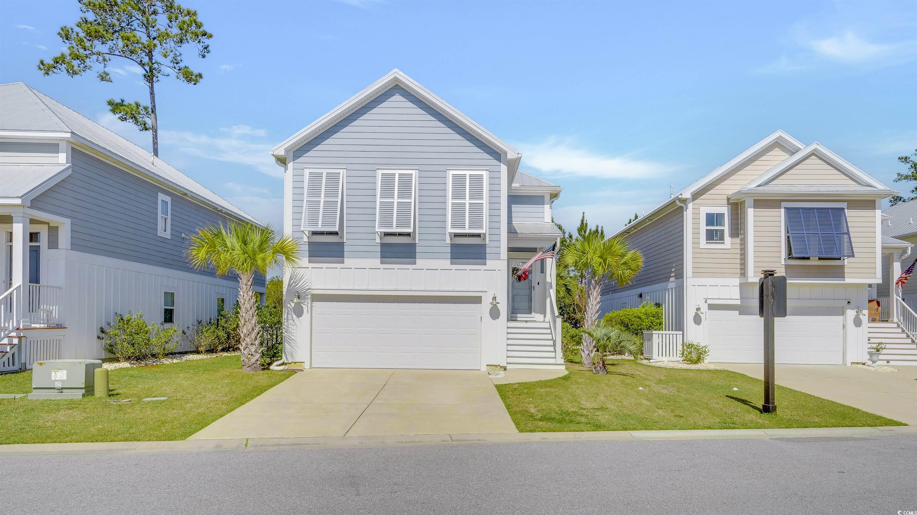 313 Splendor Circle Murrells Inlet, SC 29576