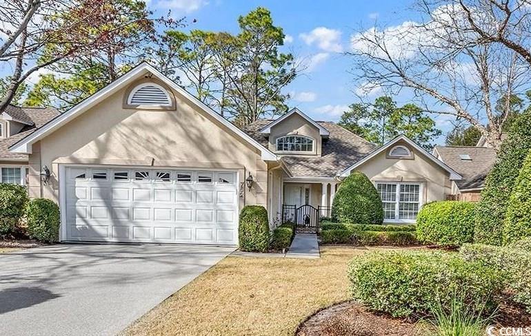 752 Conifer Ct. Myrtle Beach, SC 29572