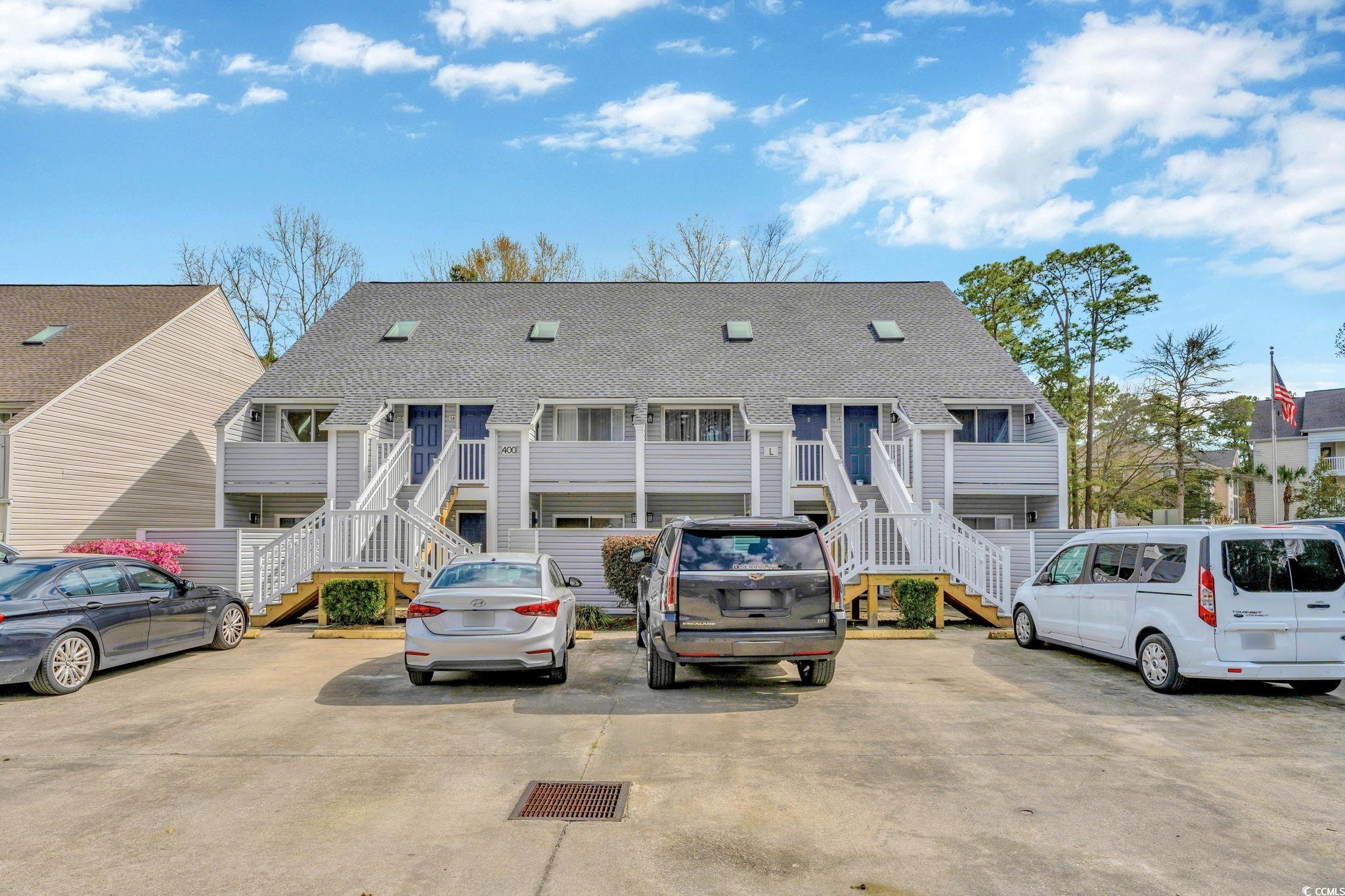 400 Cambridge Circle UNIT L5 Murrells Inlet, SC 29576