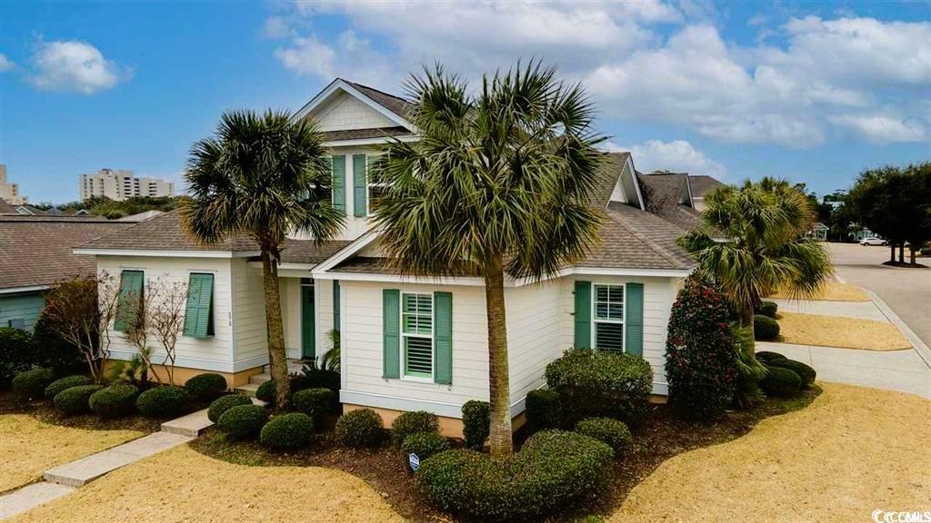 573 Olde Mill Dr. North Myrtle Beach, SC 29582