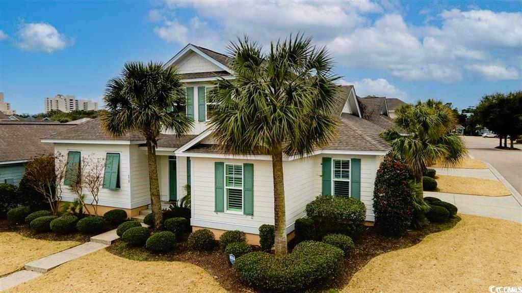 573 Olde Mill Dr., North Myrtle Beach, SC 29582