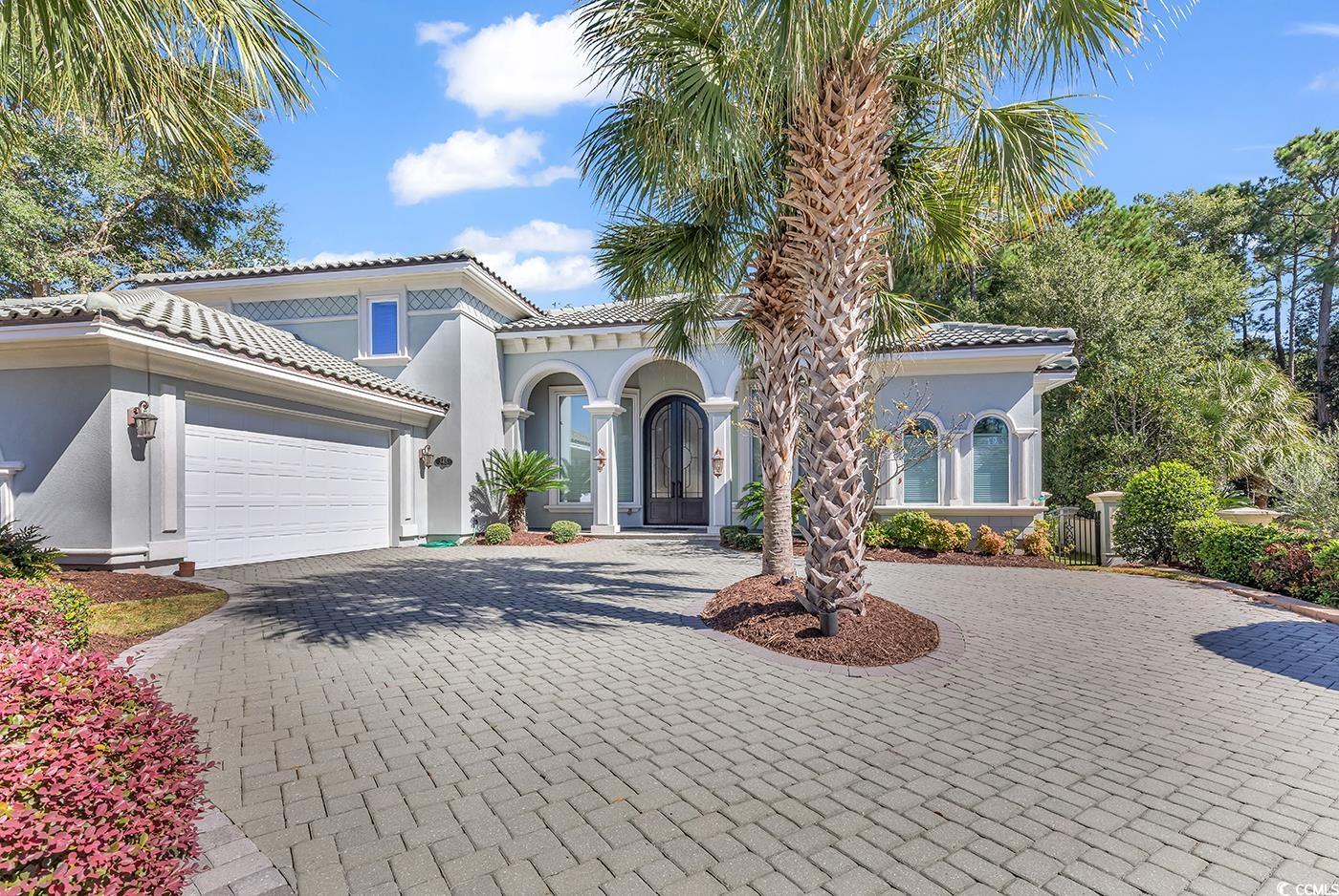 345 Posada Dr. Myrtle Beach, SC 29572