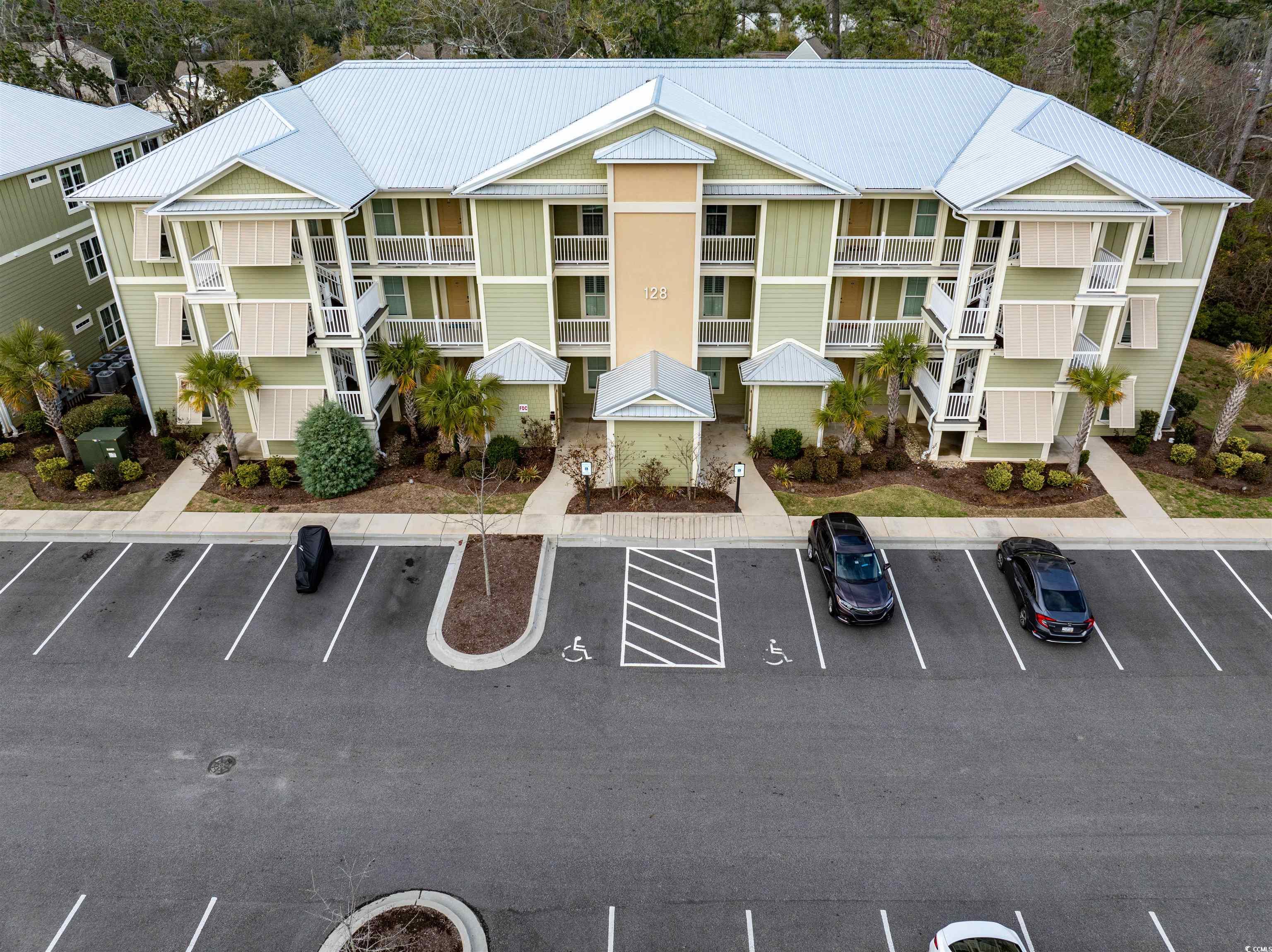 128 Puffin Dr. UNIT 1D Pawleys Island, SC 29585