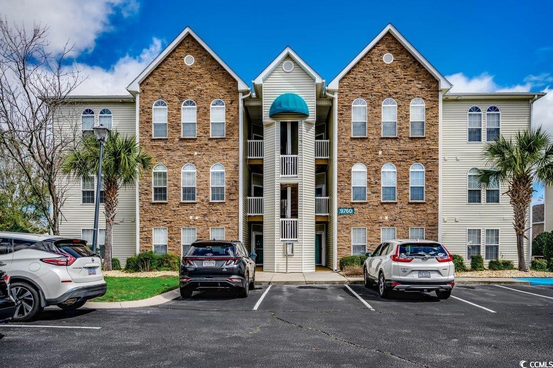 9760 Leyland Dr. UNIT #6 Myrtle Beach, SC 29572