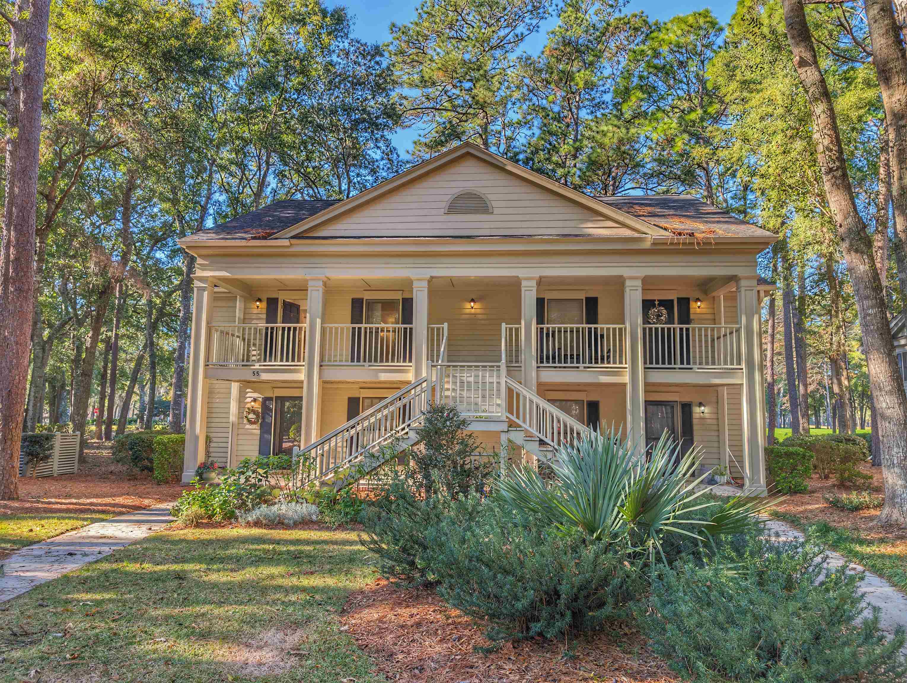 55-3 Weehawka Way Pawleys Island, SC 29585